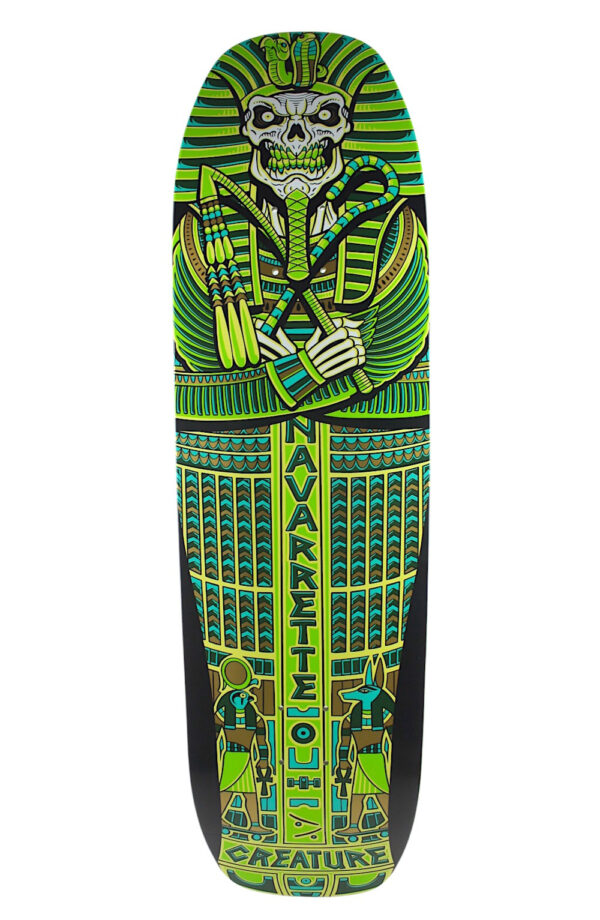 Creature Navarrete Pharaoh XL Pro 9.0"