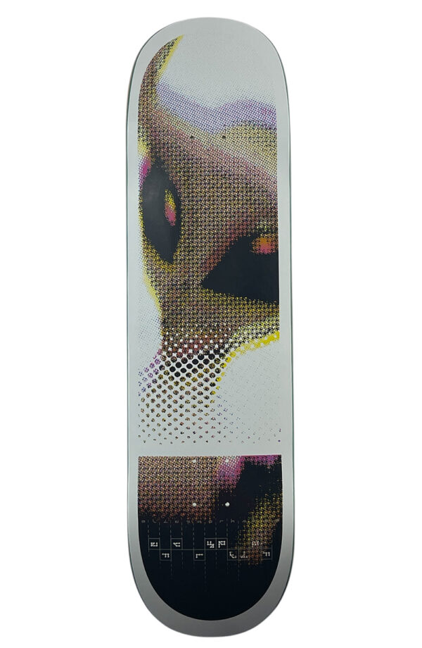 Alien Workshop Encryption 8.5"