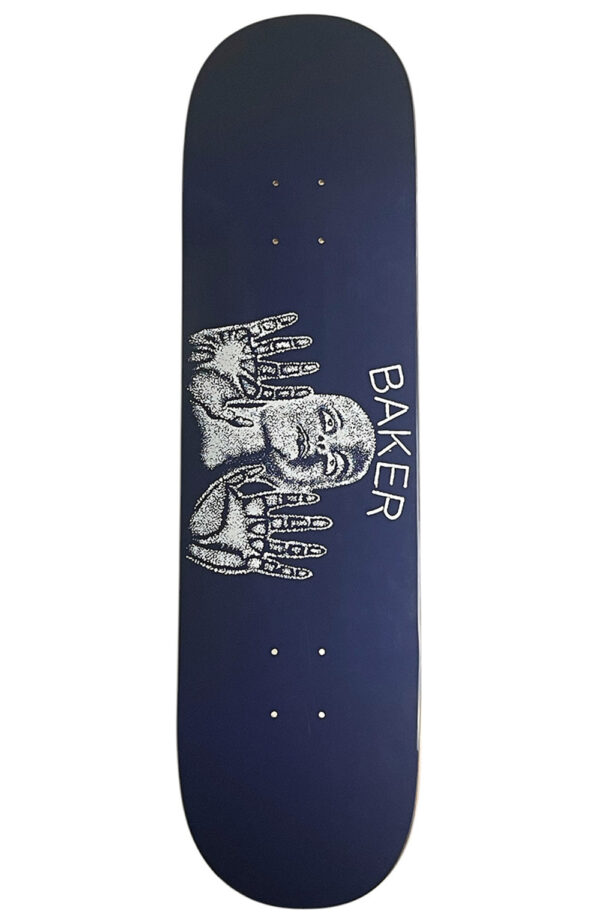 Baker Casper Hands That Show 8.5"