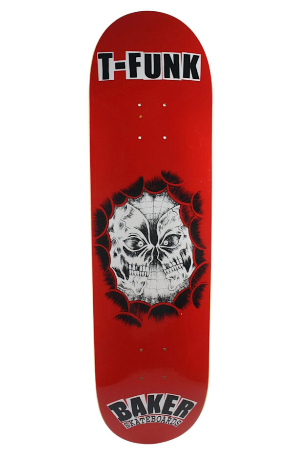 Baker T-Funk Bic Lords 8.25"
