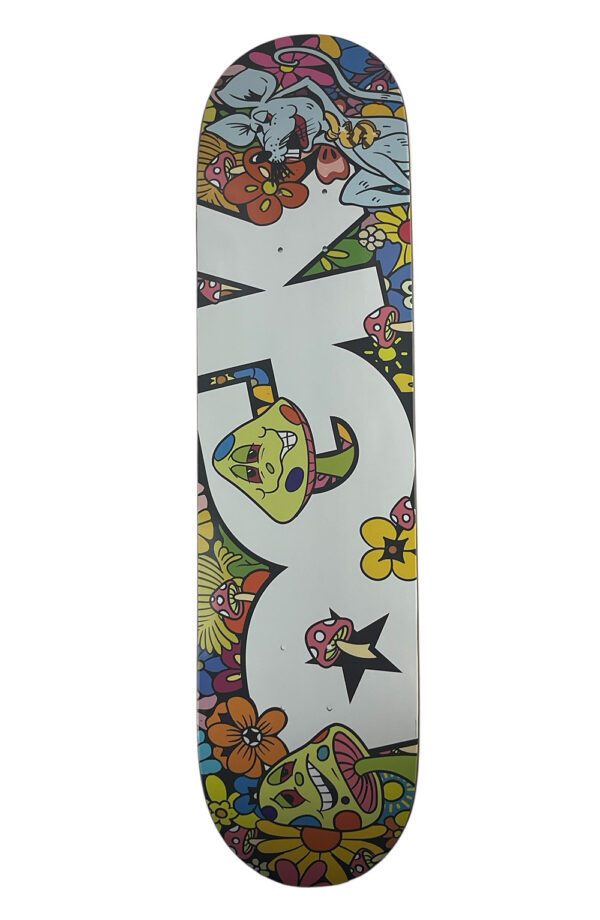 DGK Garden 8"