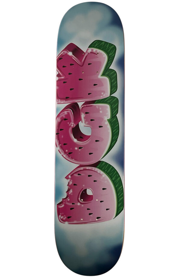 DGK So Juicy 7.8"