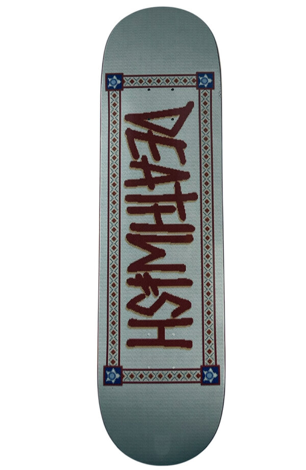 Deathwish Deathspray Knitted 8.5"