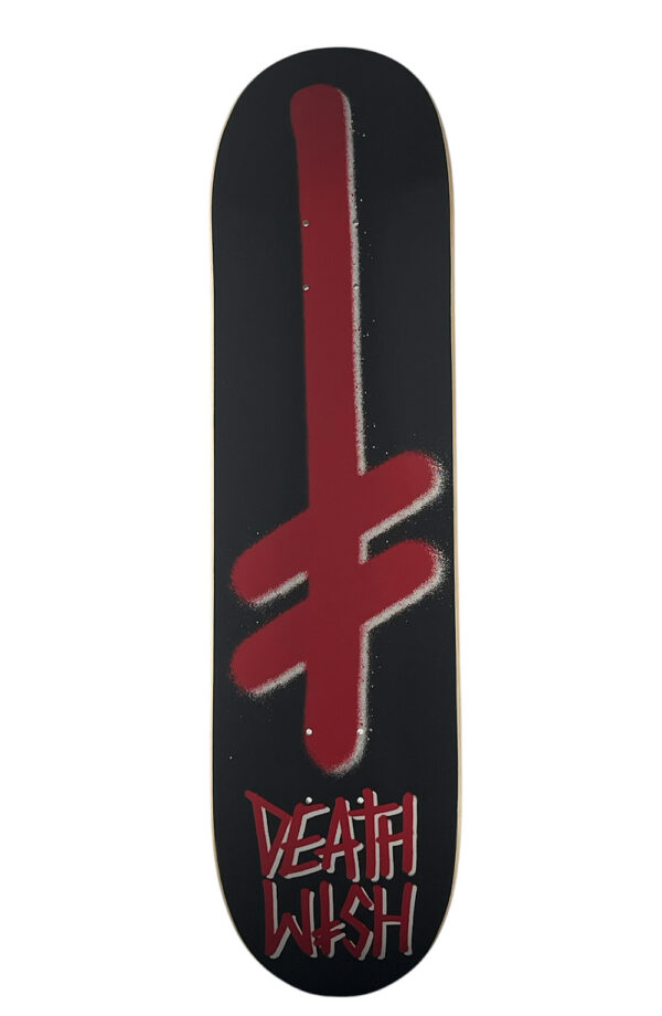 Deathwish Gang 8"