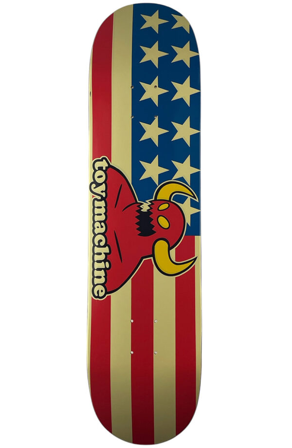 Toy Machine American Monster 7.87"