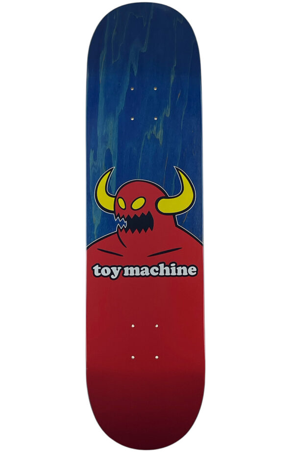 Toy Machine Monster 8.25"