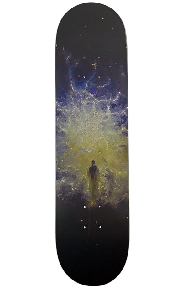 Zero Forrest Miracle Of Creation 8"