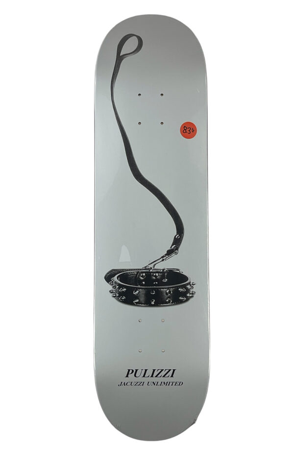 Jacuzzi Unlimited Pulizzi Doghouse 8.37"