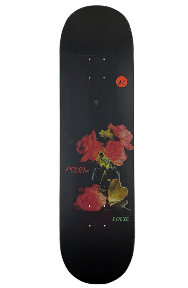 Jacuzzi Unlimited Barletta Roses 8.5"
