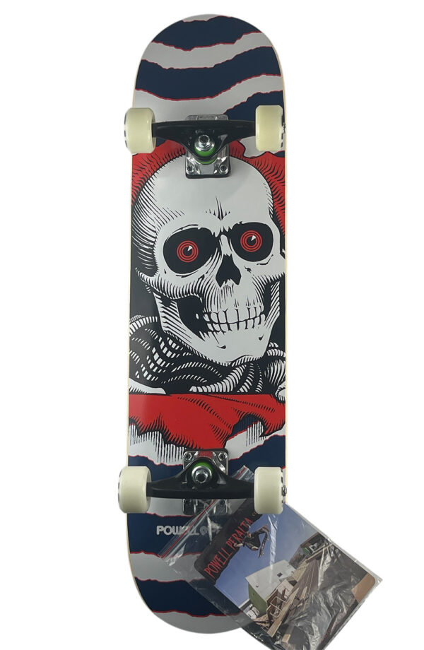 Powell Peralta Ripper One Off 7.75"