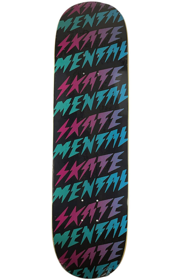 Skate Mental Bolts 8.4"