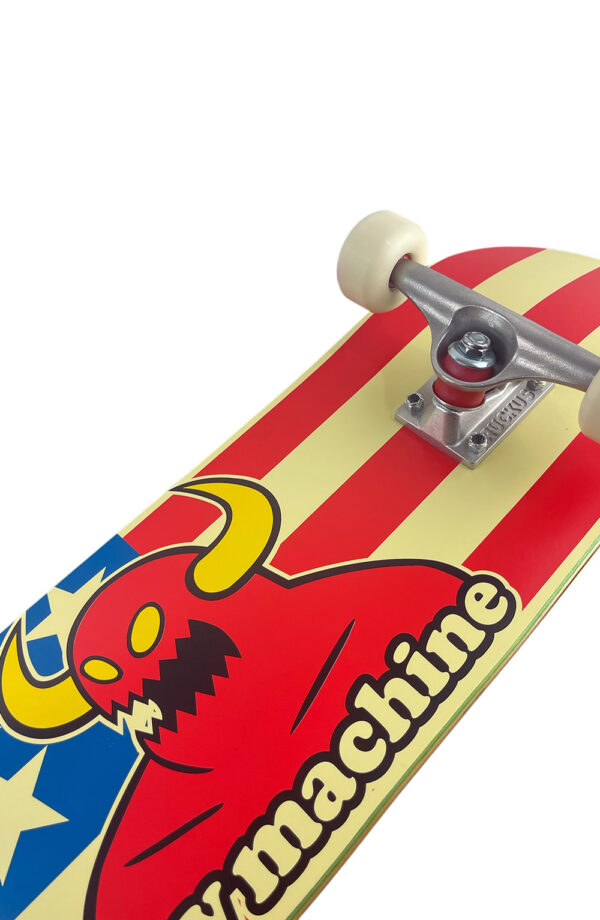Toy Machine American Monster complete 7.75"