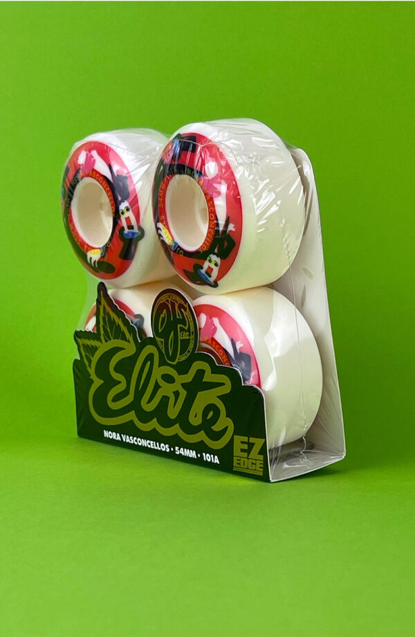 OJ Vasconcellos Elite 54mm