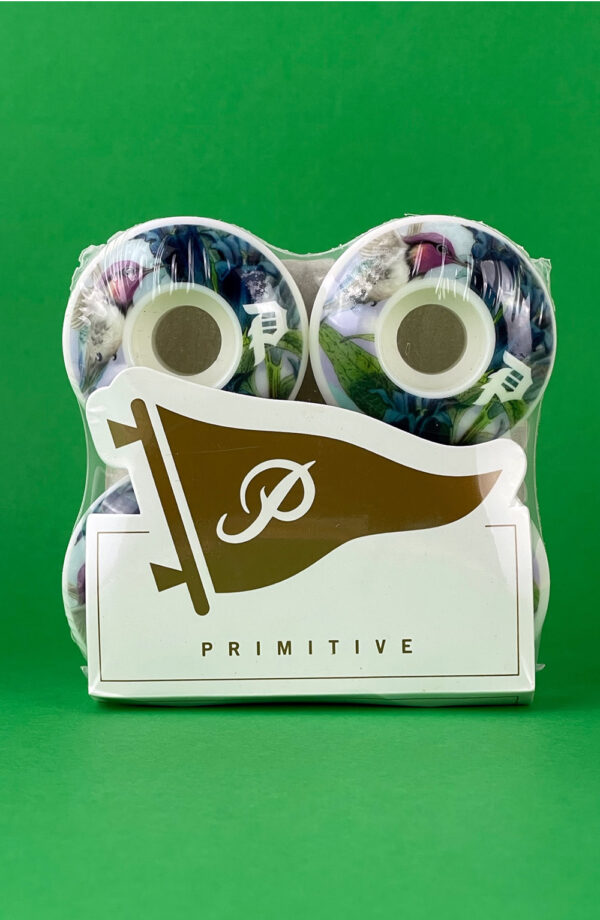 Primitive Humming Team 53mm