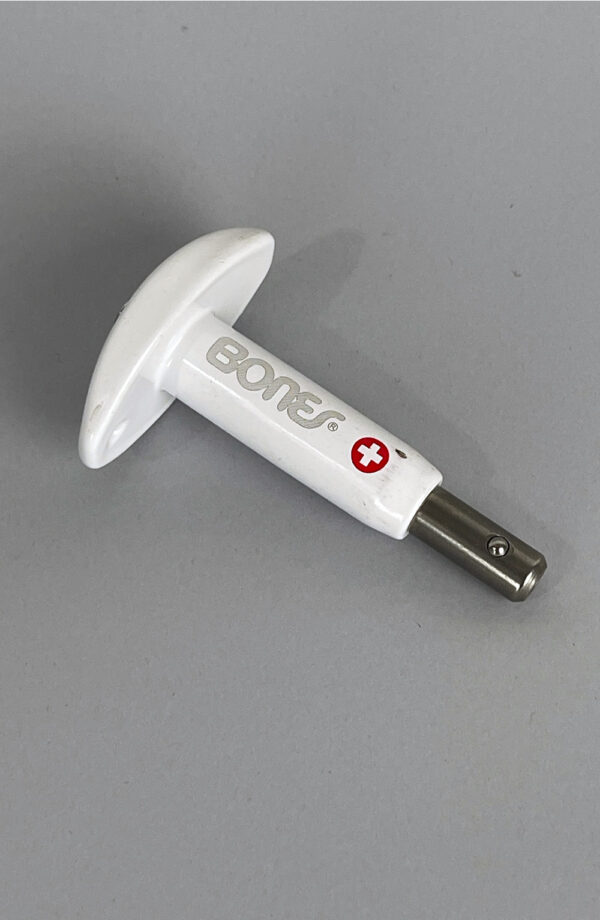Bones Bearings Tool