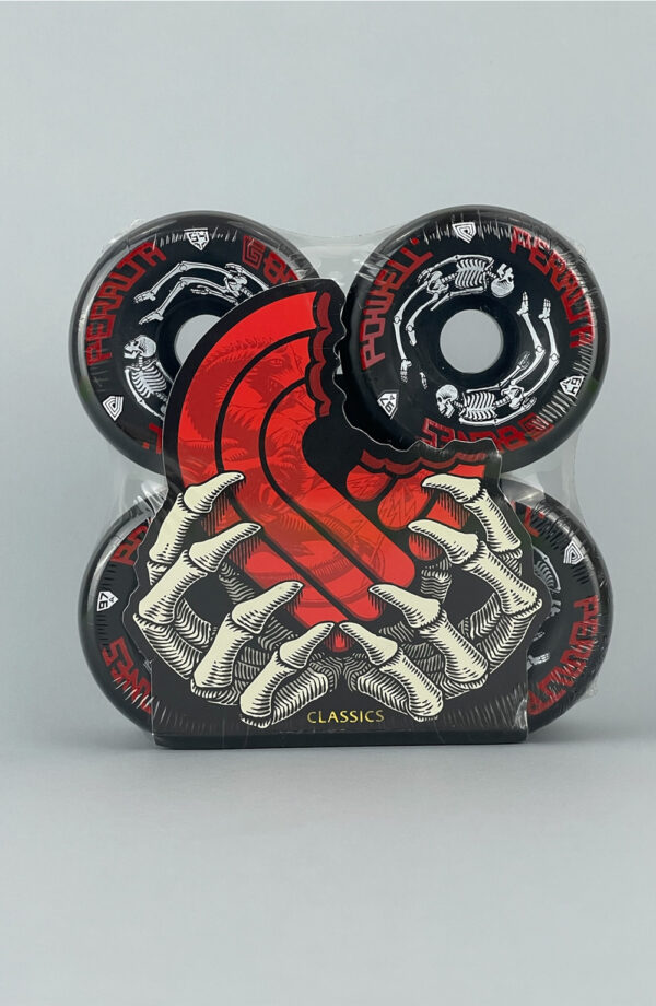 Powell Peralta G-Bones 64mm