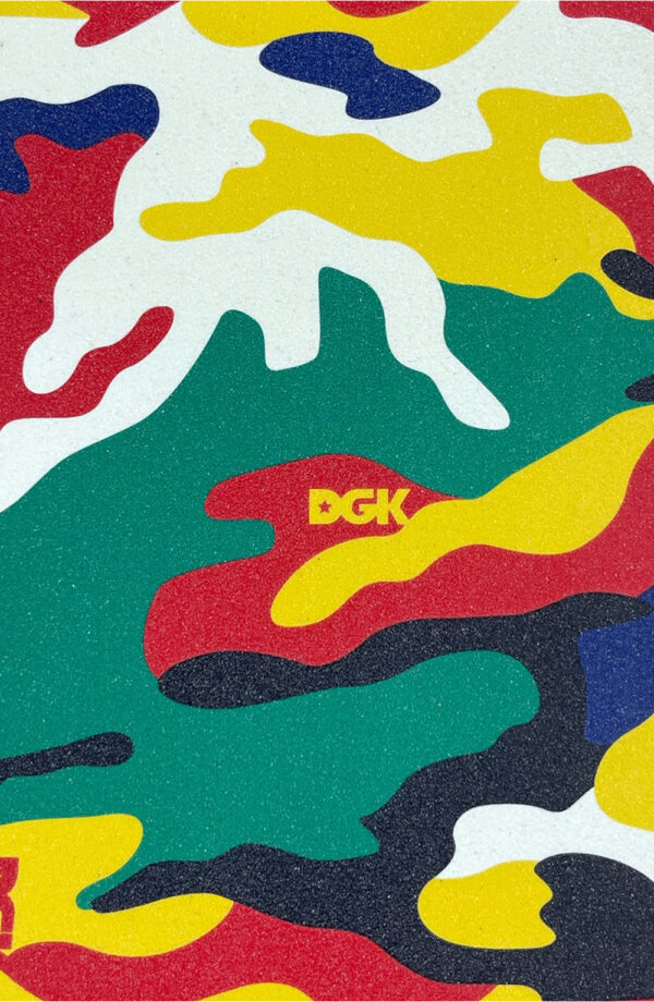 DGK Griptape 9"
