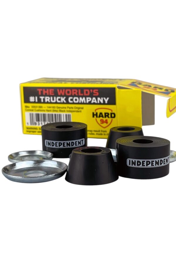 Gomas (bushings) Independent hard 94