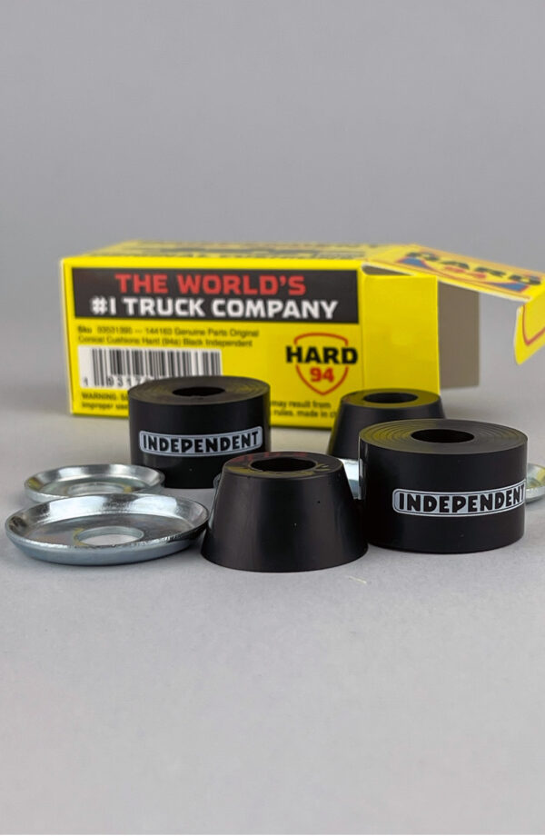 Gomas (bushings) Independent hard 94