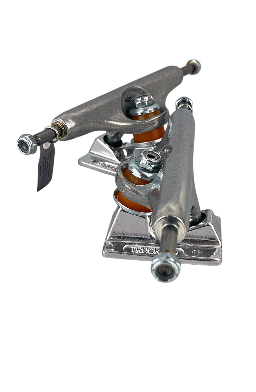 Independent 149 Stage 11 Forged Titanium - Culto Skateshop