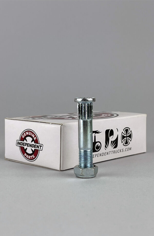 Kingpin Independent 8 low