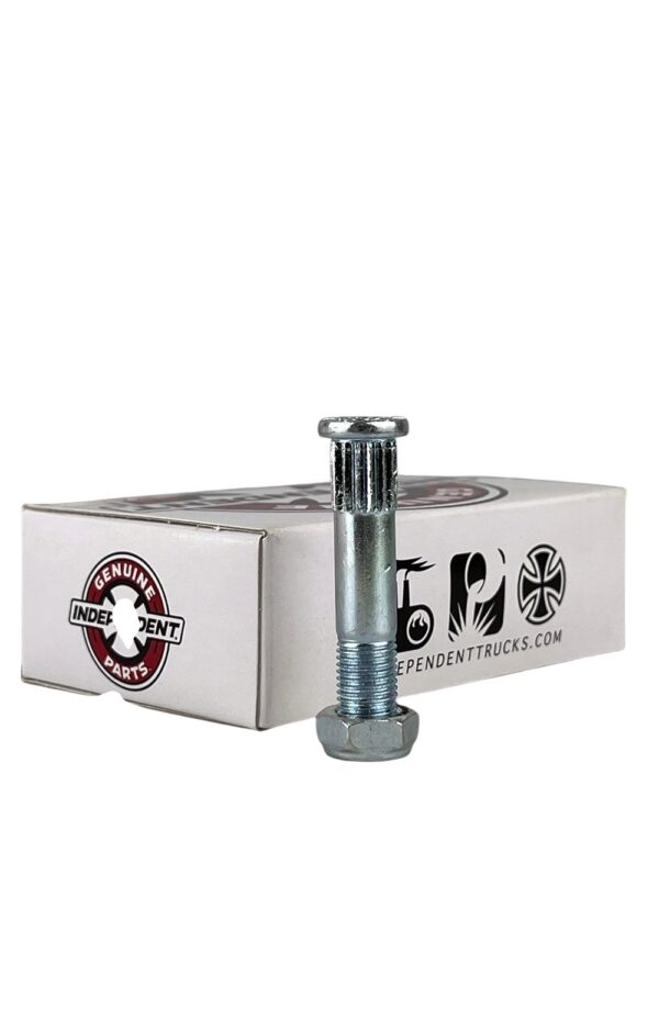 Kingpin Independent 8 low