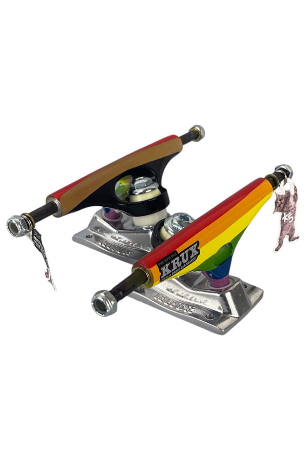 Krux K5 Rainbow 2 DLK