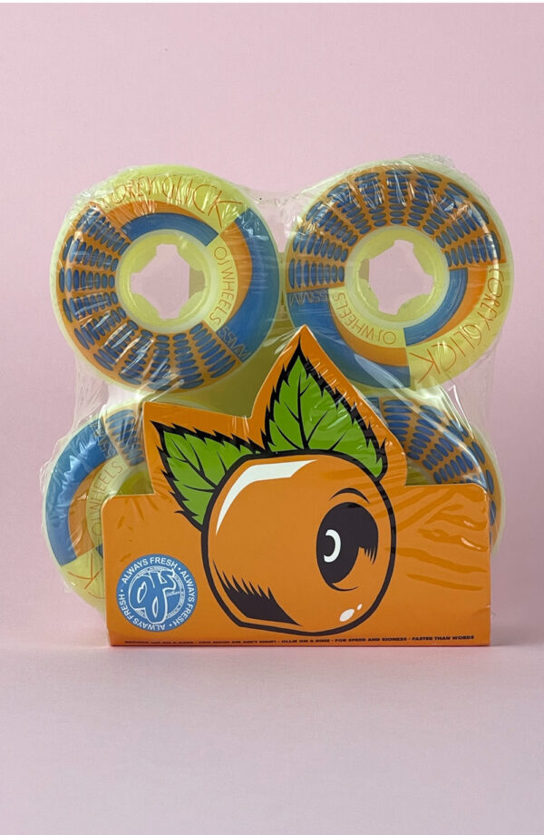 OJ Glick Bro Jazz 55mm