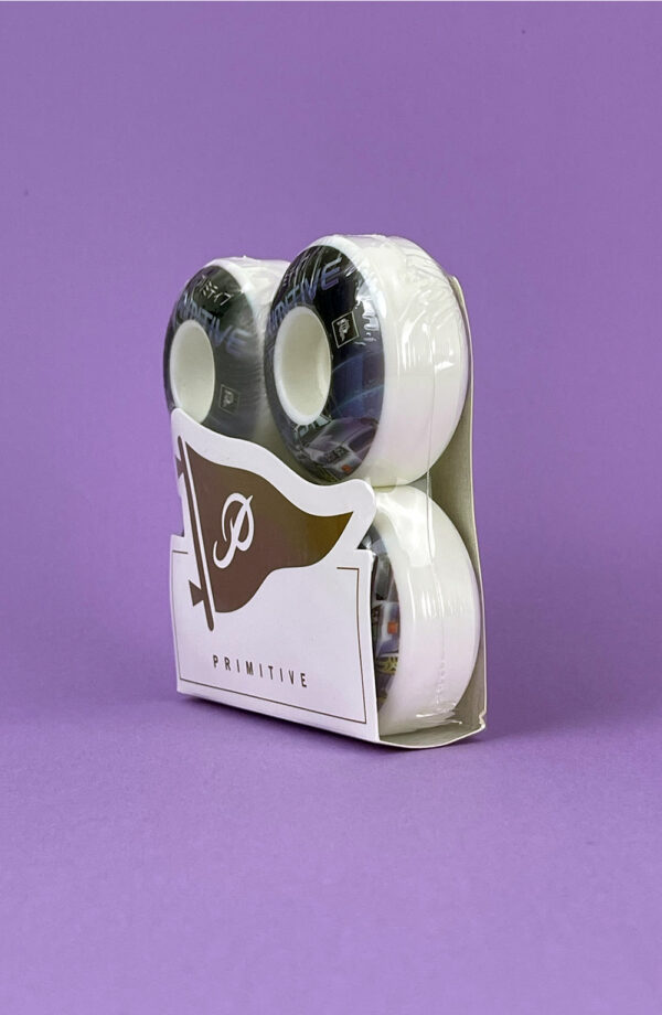 Primitive RPM Team 54mm