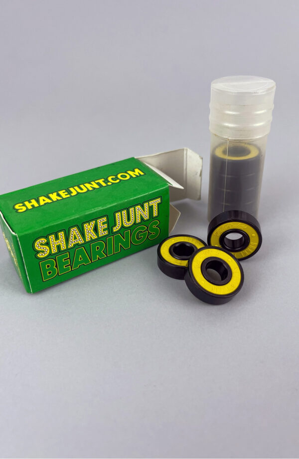 Rodamientos Shake Junt Low Riders