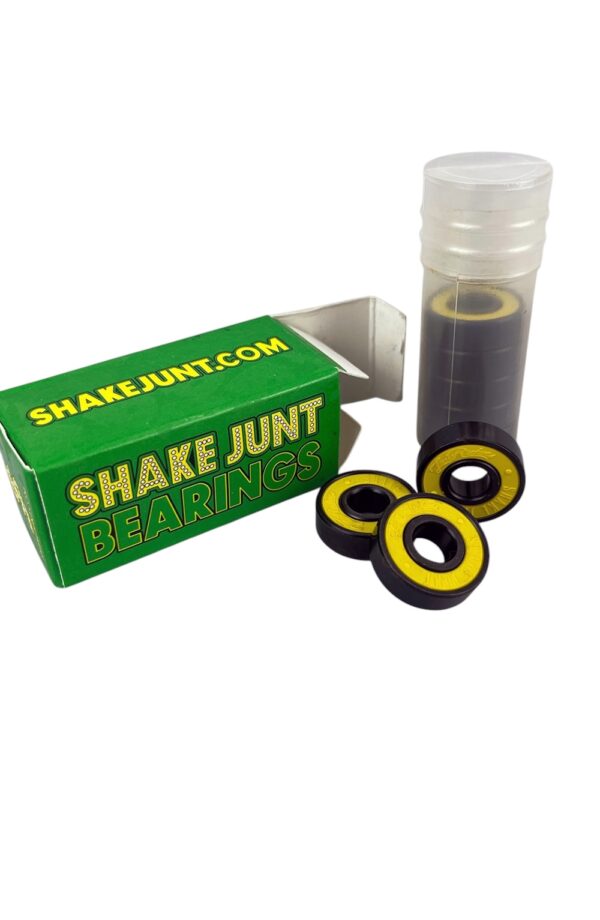 Rodamientos Shake Junt Low Riders