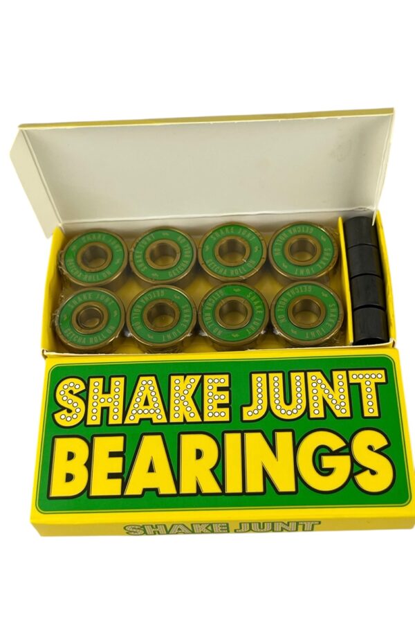 Rodamientos Shake Junt Triple OG`s