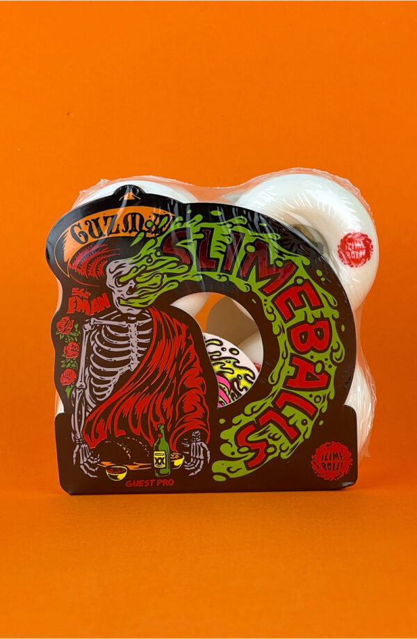 Slimeballs Guzman 56mm