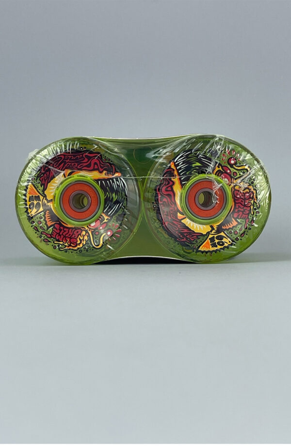 Slimeballs Angler Light Ups OG 66mm, 60mm