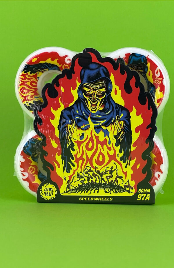 Slimeballs Tom Knox 60mm