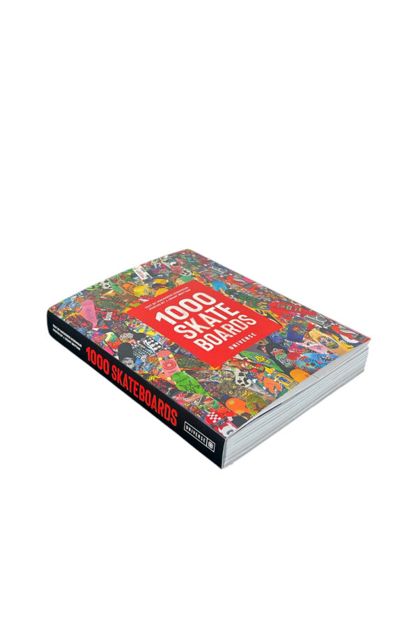 1000 Skateboards