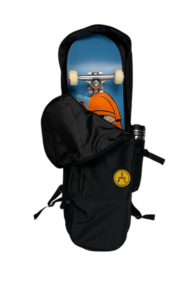 Arrow Skate Bag