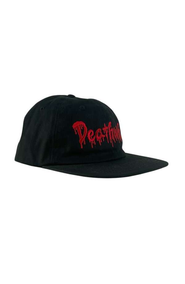 Deathwish Homicide Snapback