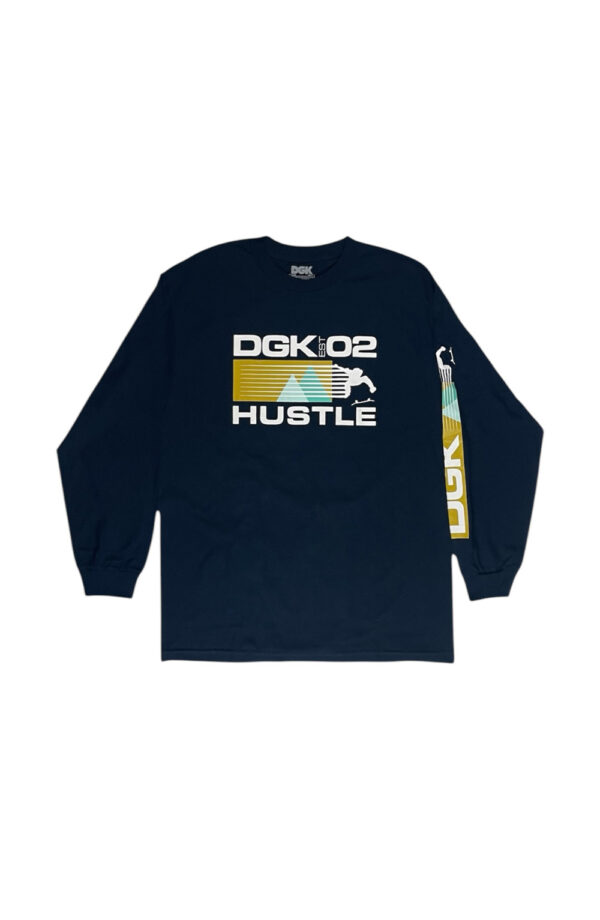 DGK Established