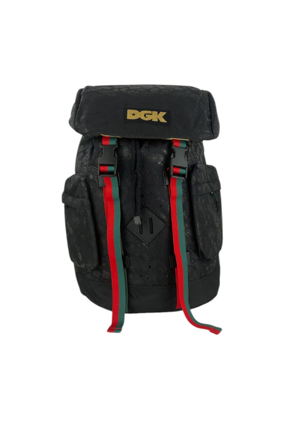 DGK Ruthless Backpack