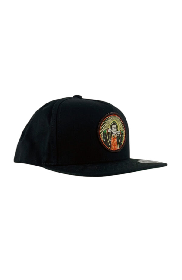 Hard Luck Lady G Snapback Hat