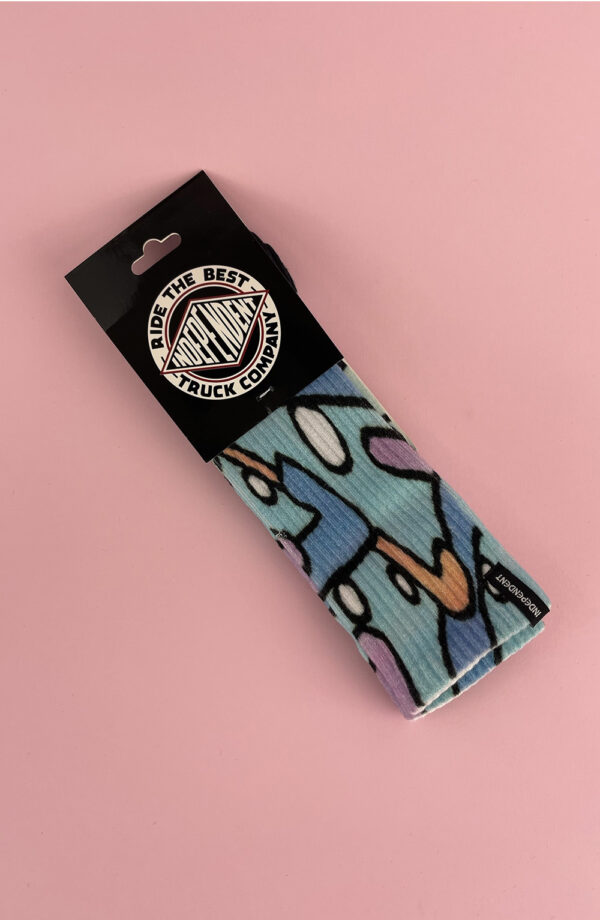 Independent Essence Socks