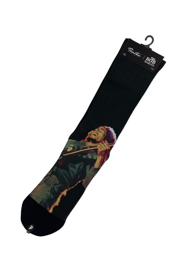 Primitive Wild One Socks
