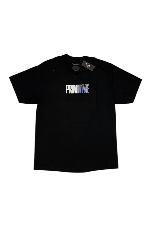 Primitive Worldwide Vision