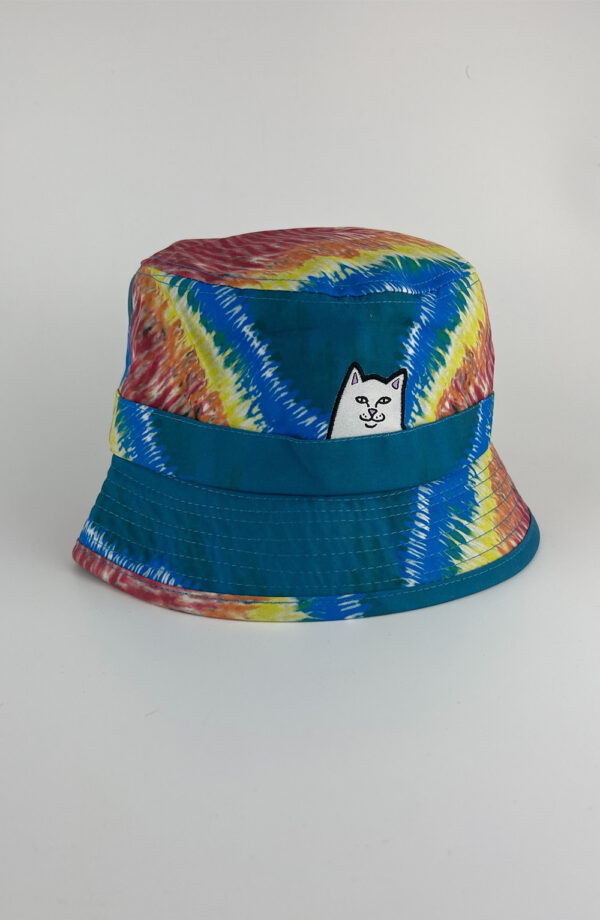 RIPNDIP Lord Nermal Bucket Hat