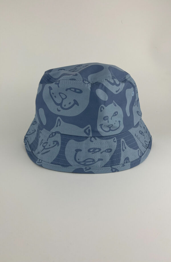 RipNDip Many Faces Bucket Hat
