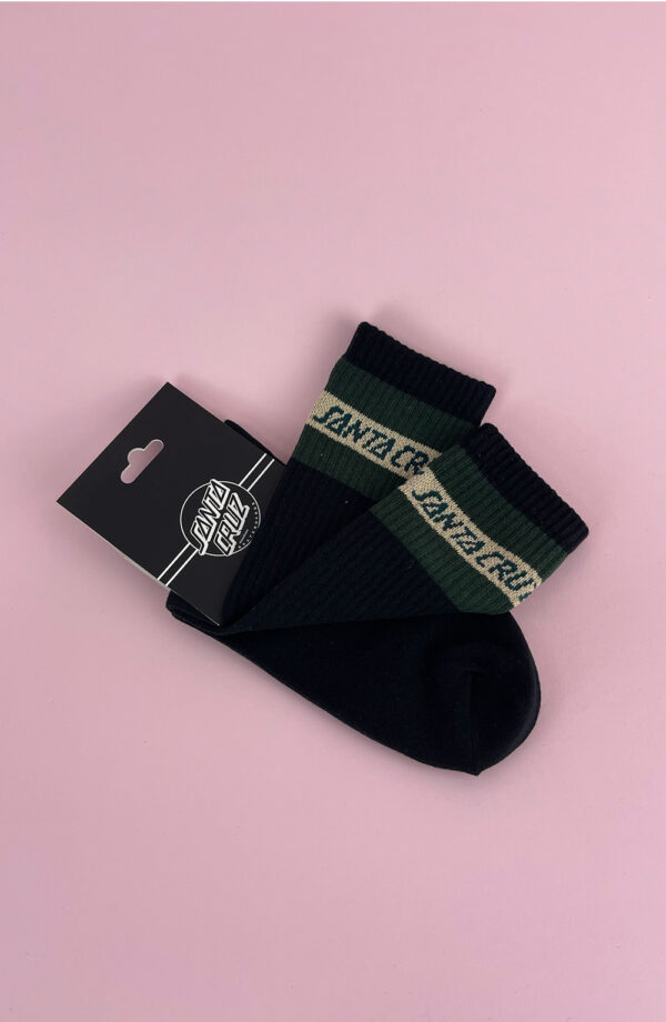 Santa Cruz Boardwalk Socks