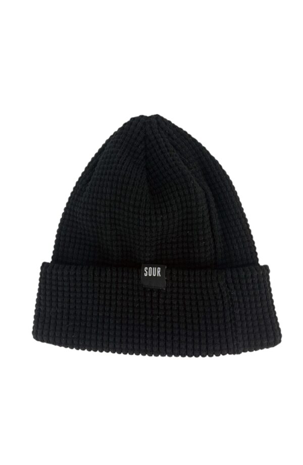 Sour Solution Sweeper Beanie
