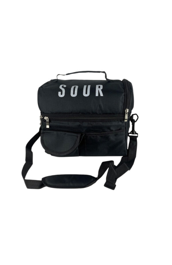 Sour Solution Cooler Bag