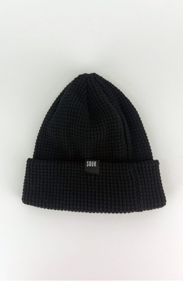 Sour Solution Sweeper Beanie